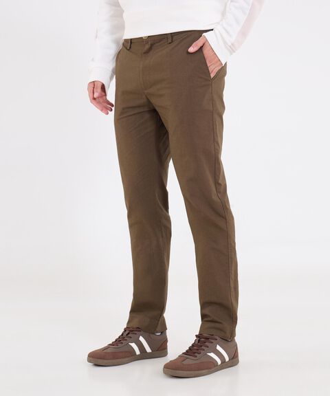 pantalones para hombre