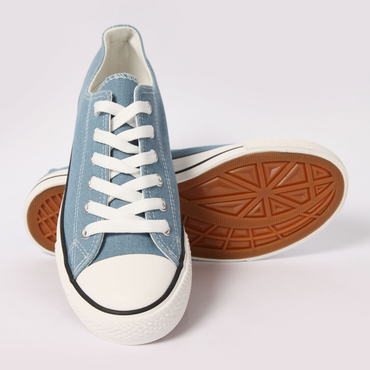 Tenis Canvas Basico compra online OSTU