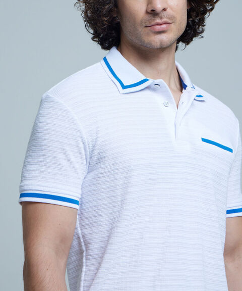 Camisetas polo para hombre  image number null