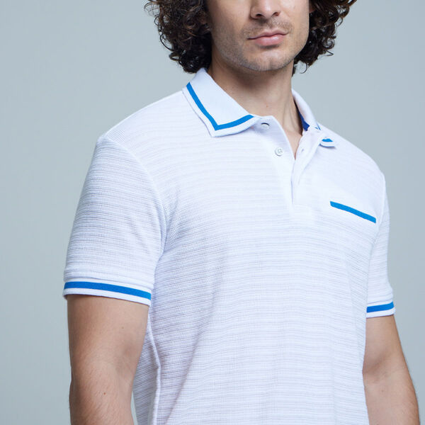 Camisetas polo para hombre  image number null