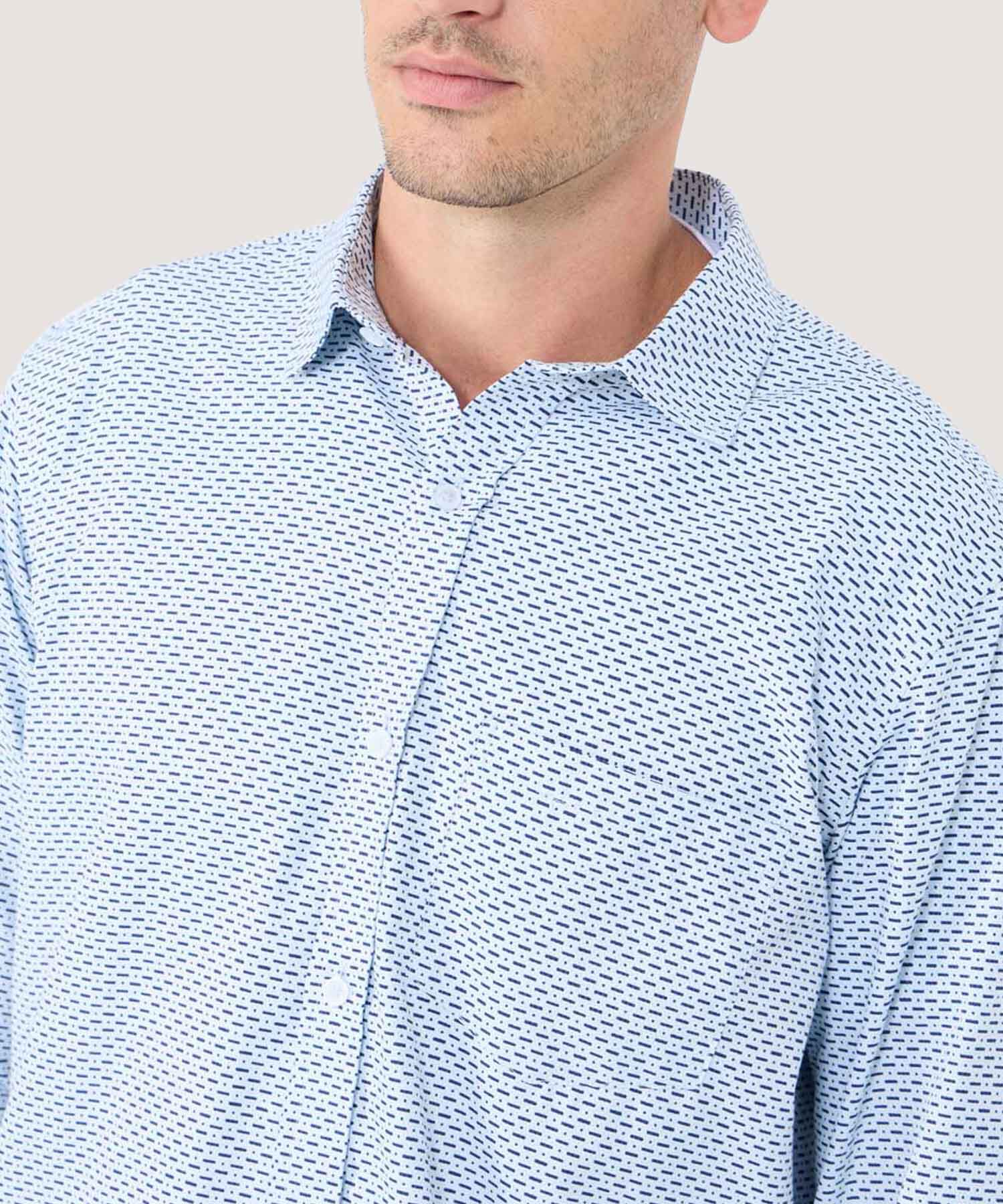 camisas para hombre