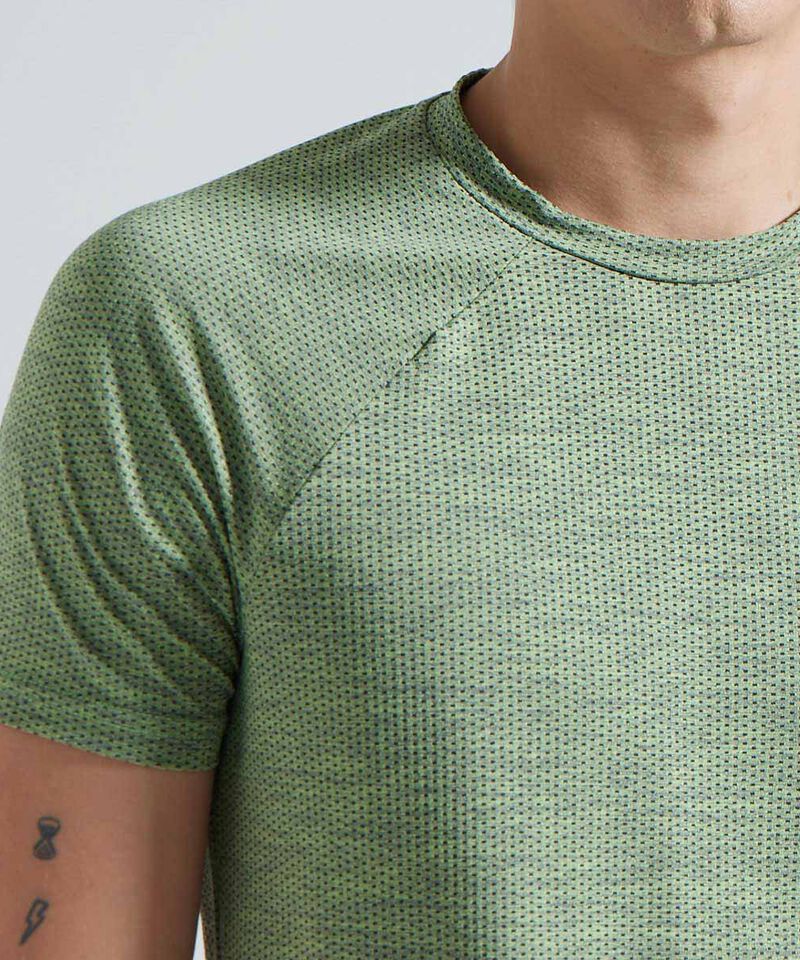 camisetas deportivas para hombre 