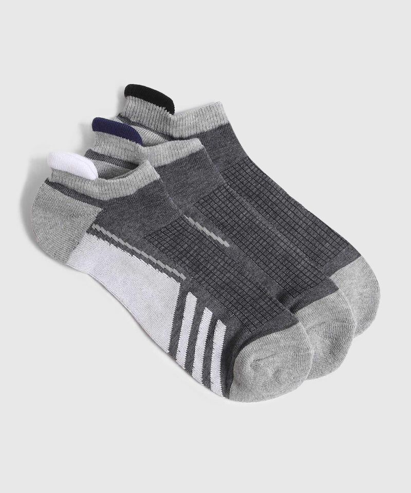 medias para hombre