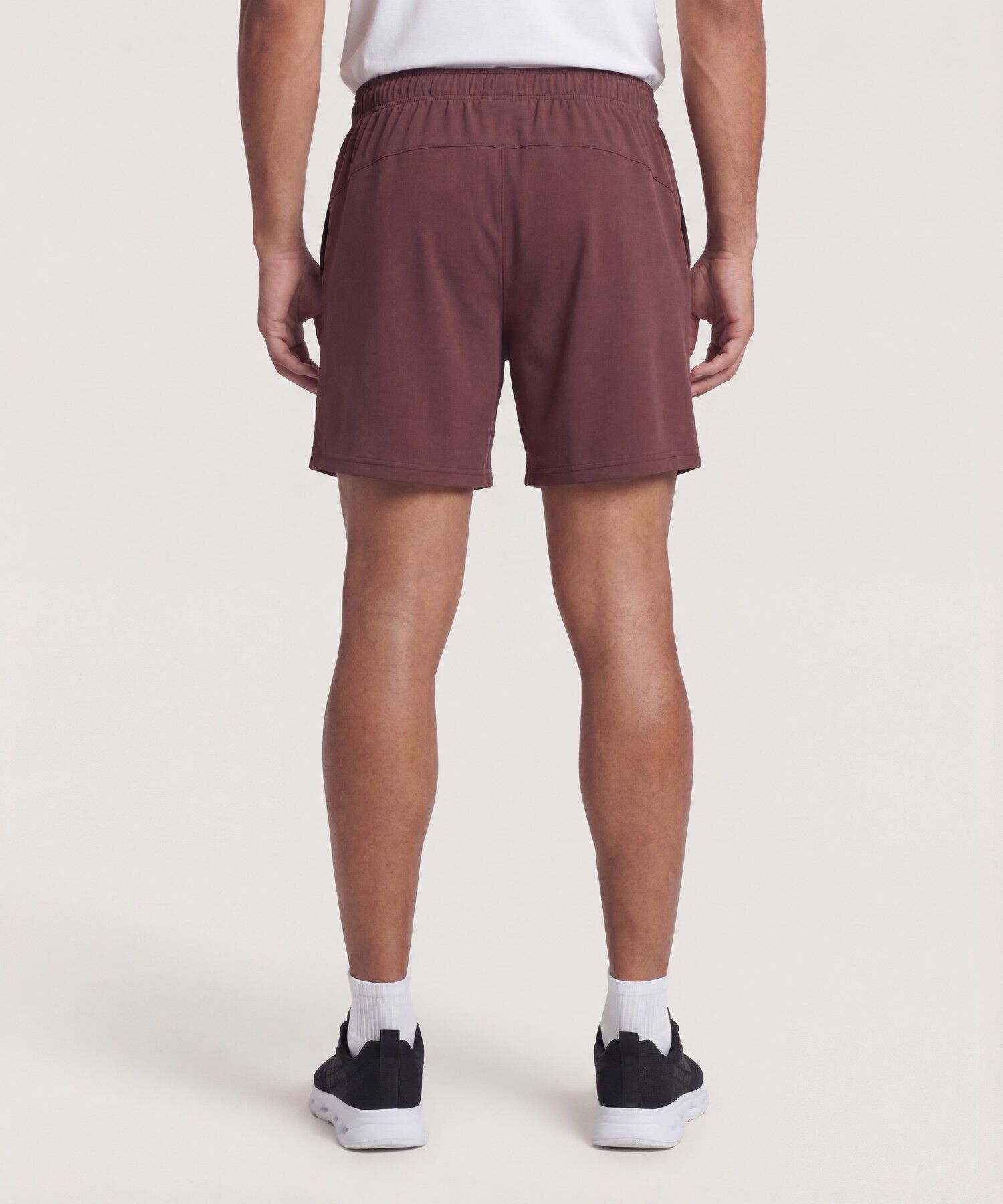 bermudas deportivas para hombre