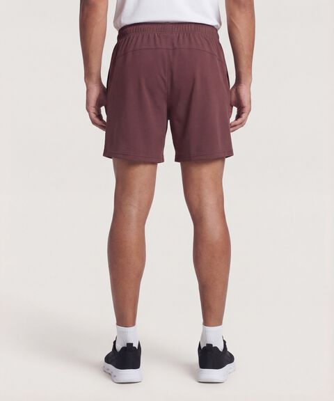 bermudas deportivas para hombre