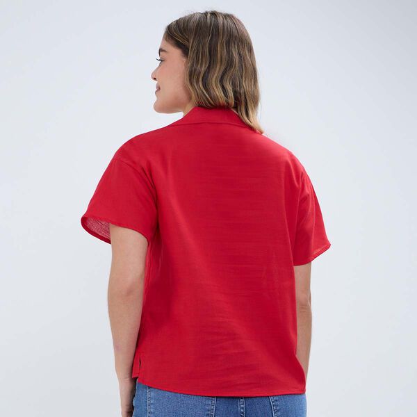 camisas para mujer image number null