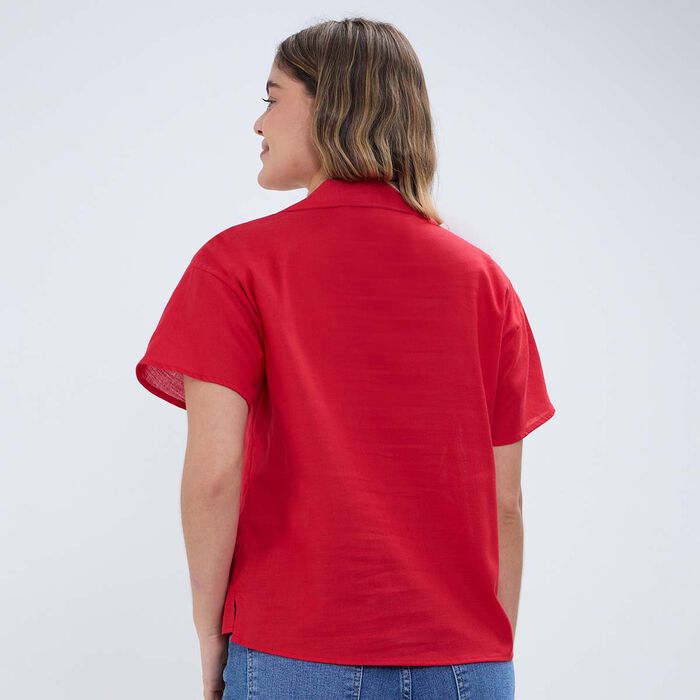camisas para mujer
