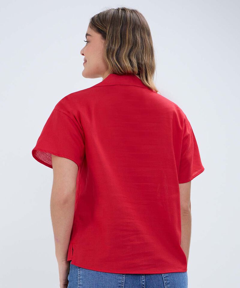 camisas para mujer