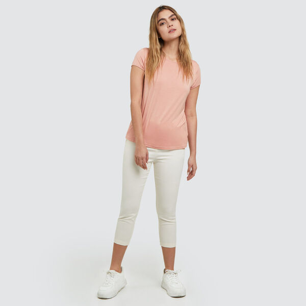 pantalon para mujer image number null