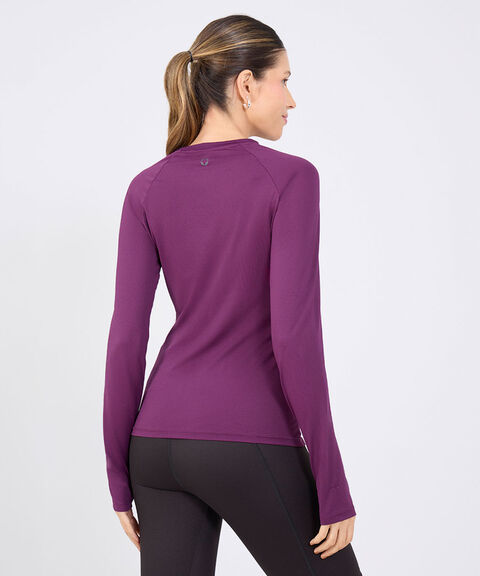 camisetas deportivas mujer image number null