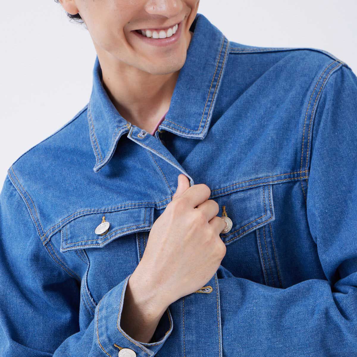 chaquetas para hombre 