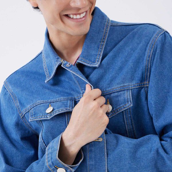 chaquetas para hombre  image number null