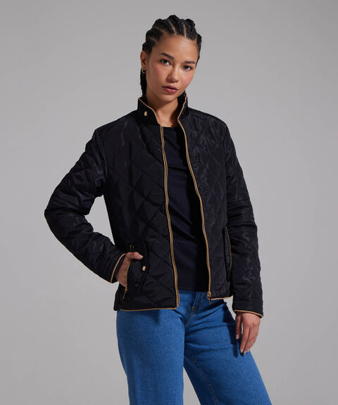 chaquetas para mujer image number null