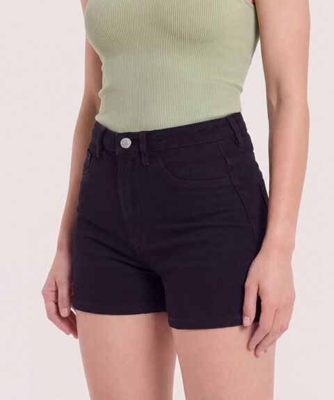 shorts mujeres