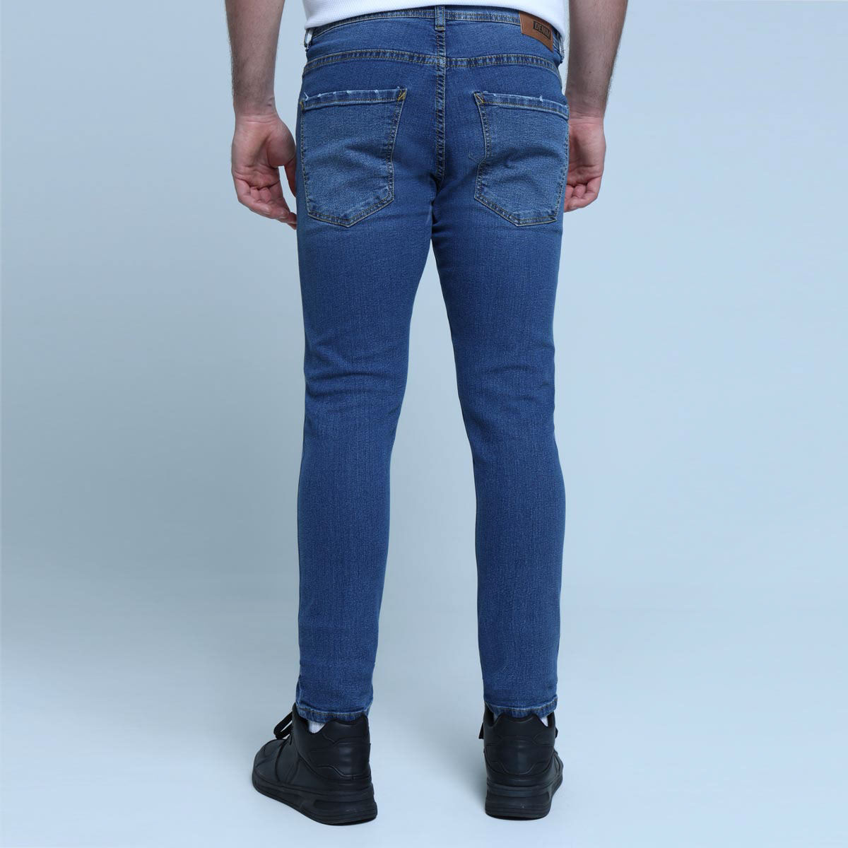 Jeans Para Hombre Compra en OSTU