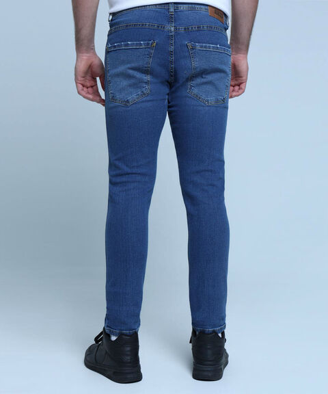 jeans denim image number null