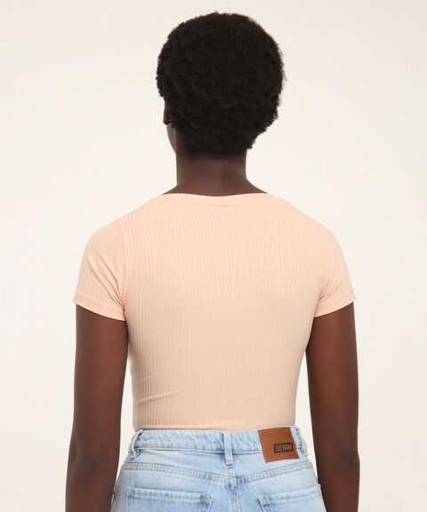 camisetas mujer