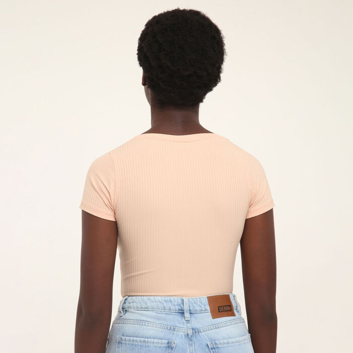 camisetas mujer