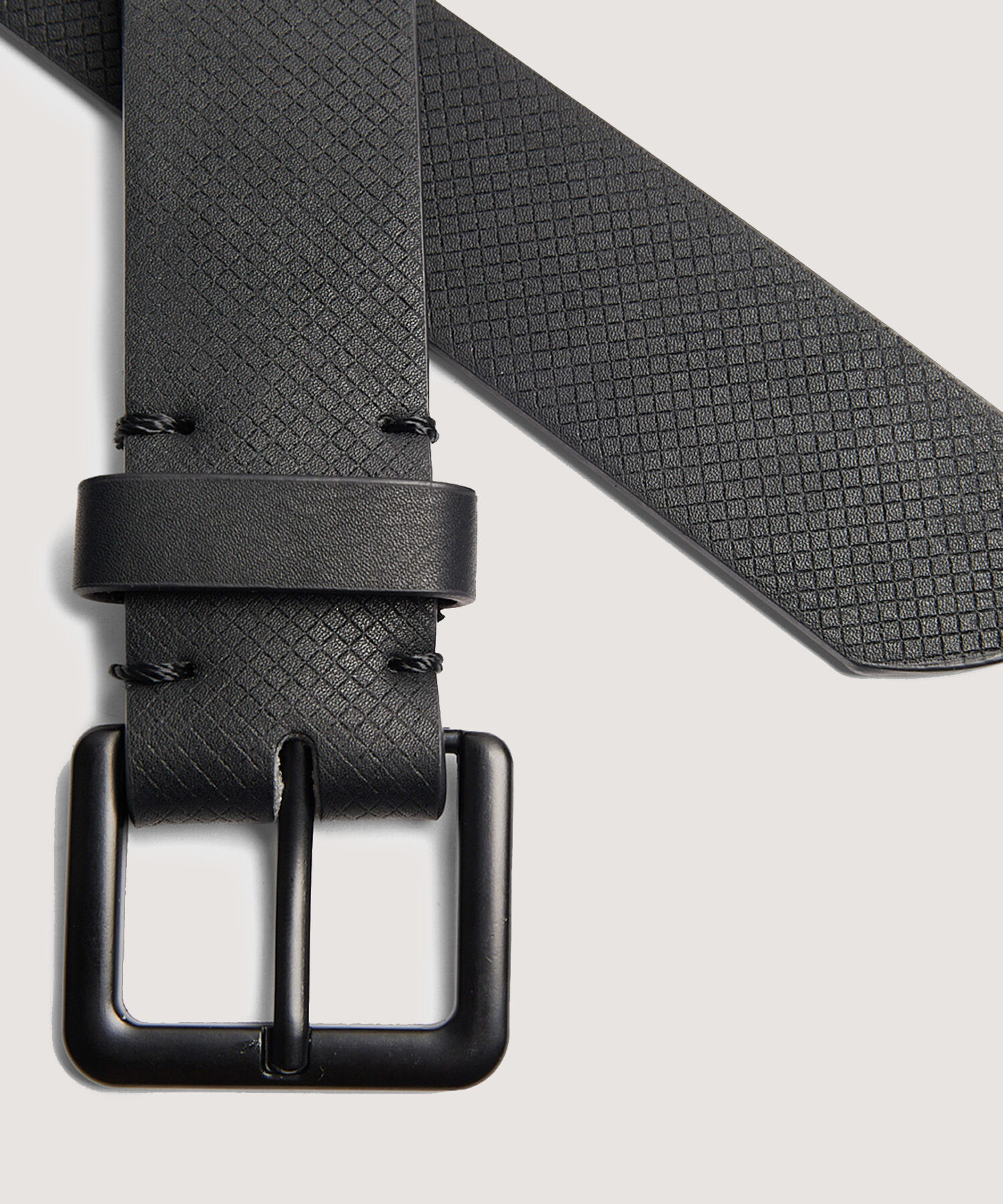 cinturones para hombre