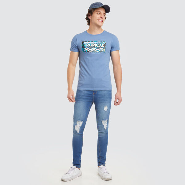 camisetas para hombre  image number null