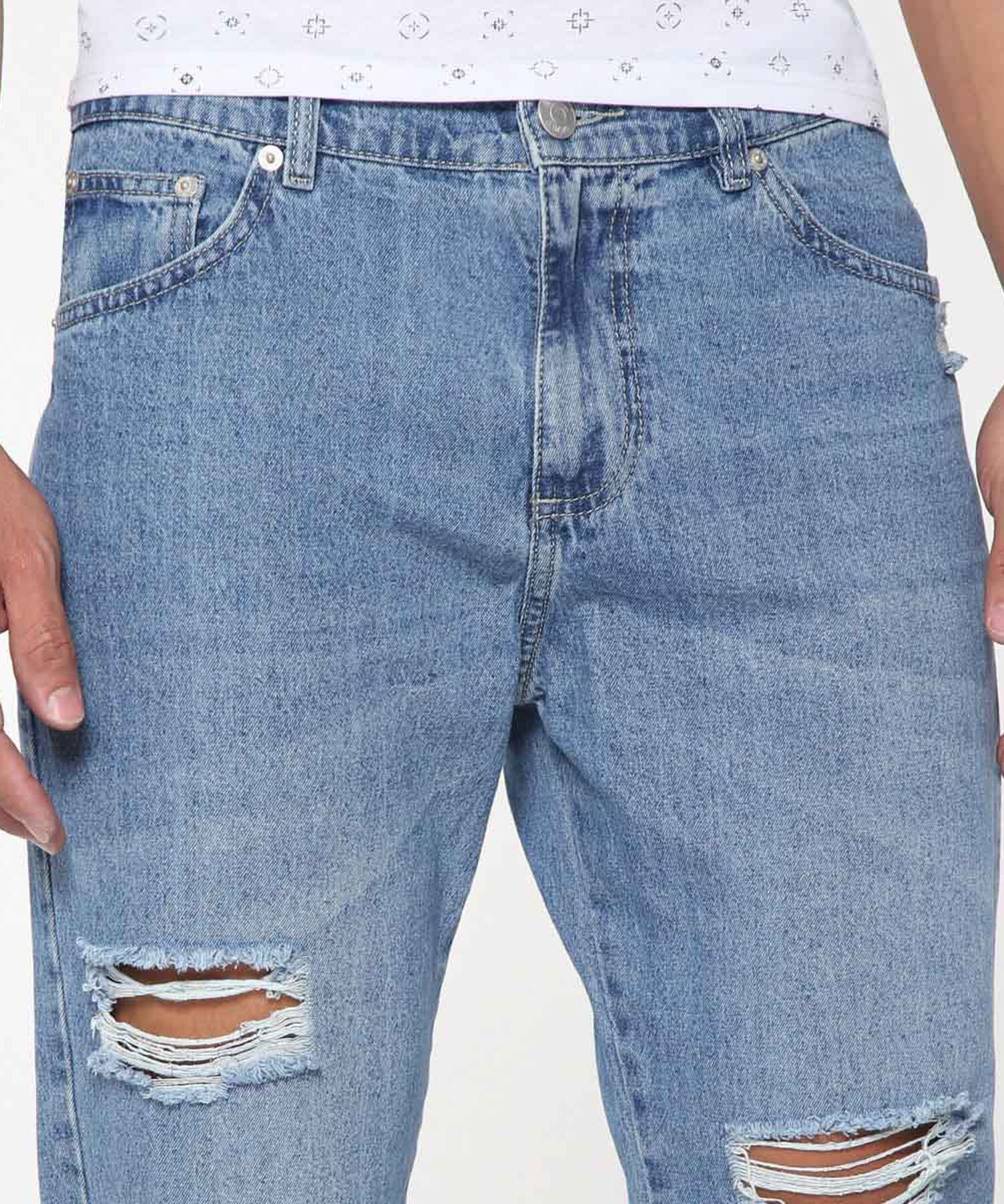 jeans denim