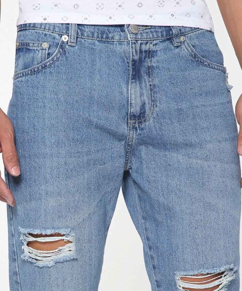 jeans denim image number null