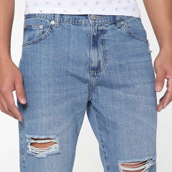 jeans denim image number null