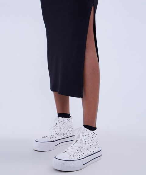 faldas de moda