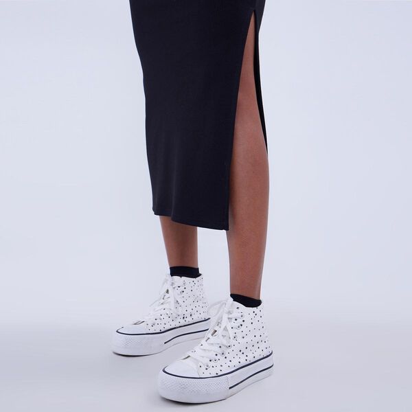 faldas de moda