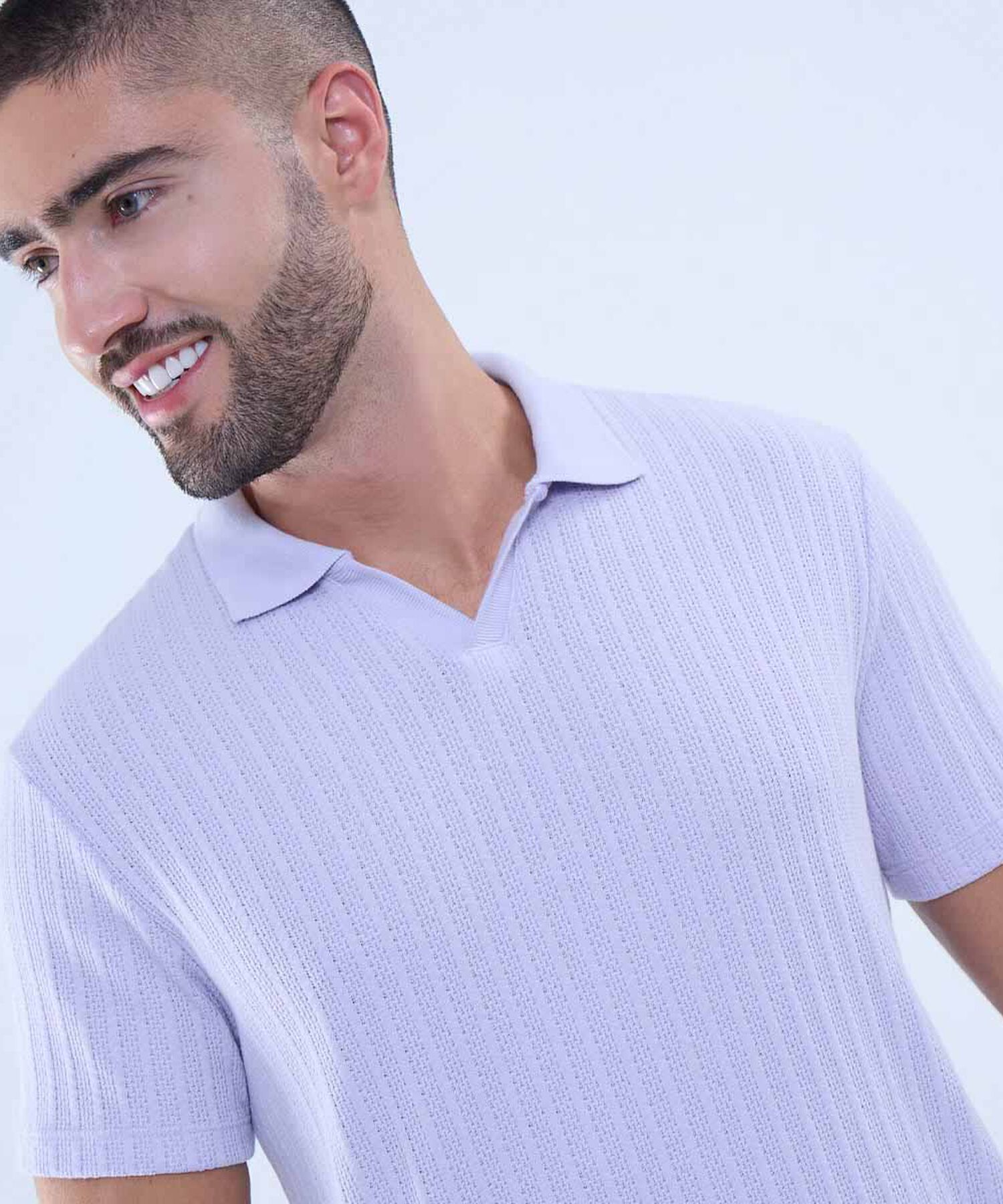 camisetas polo para hombre