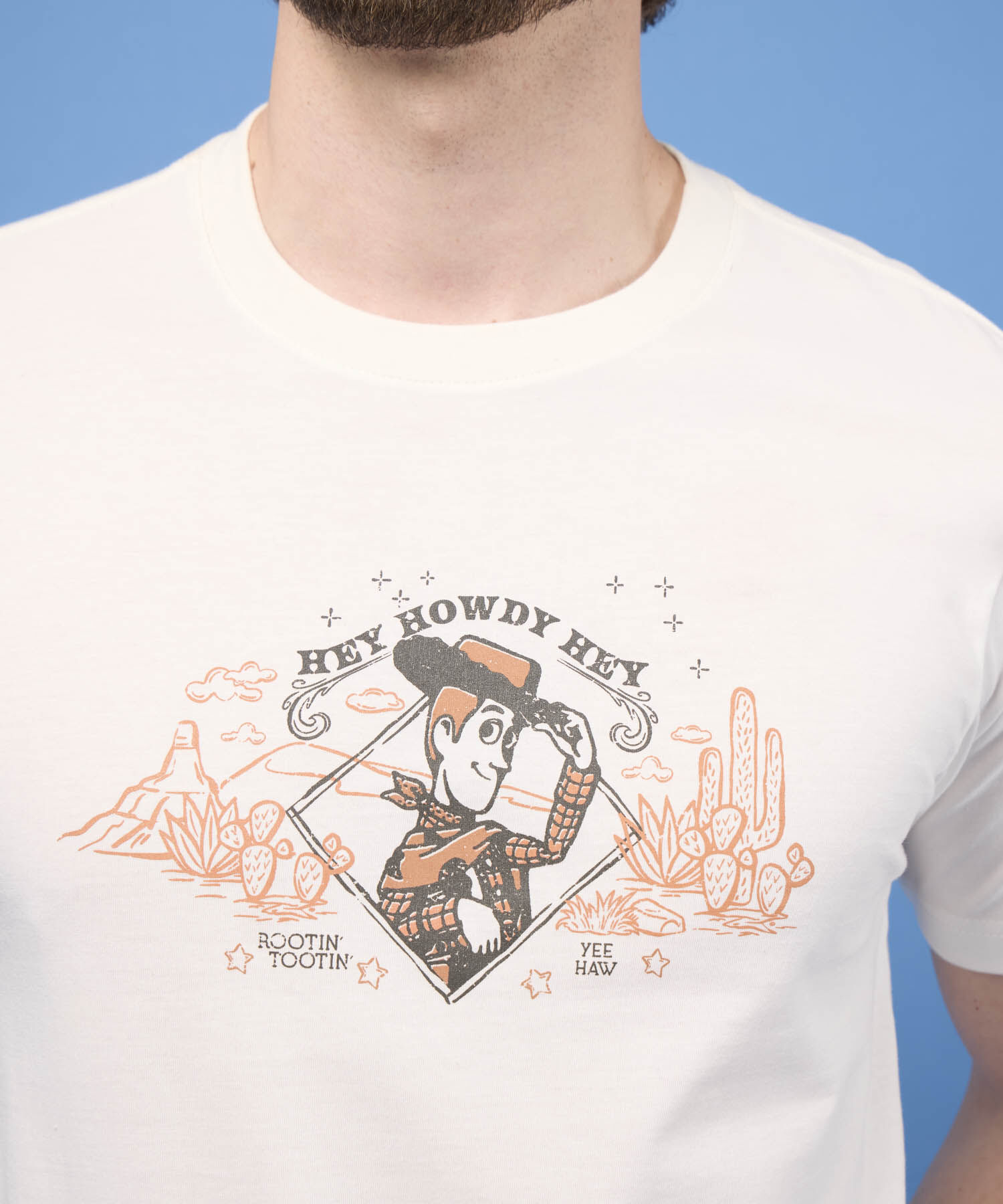camisetas para hombre