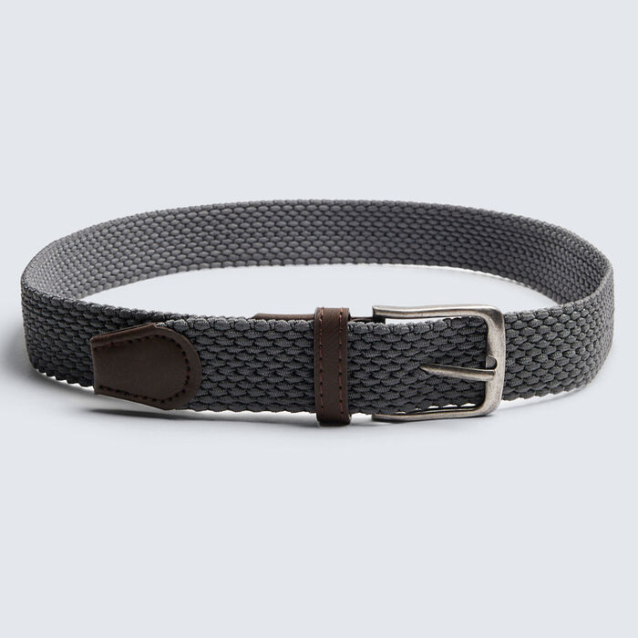 cinturones para hombre