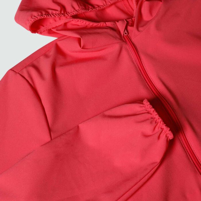 chaquetas deportivas mujer
