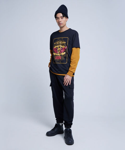 camisetas para hombre image number null