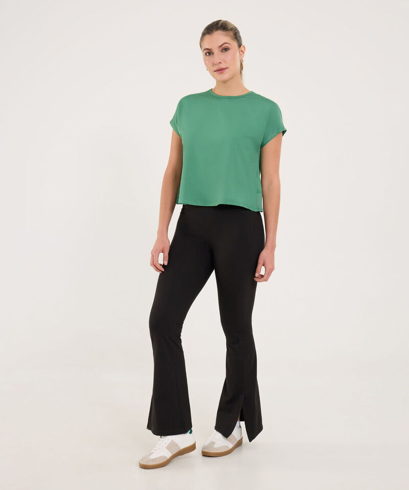 camisetas deportivas mujer