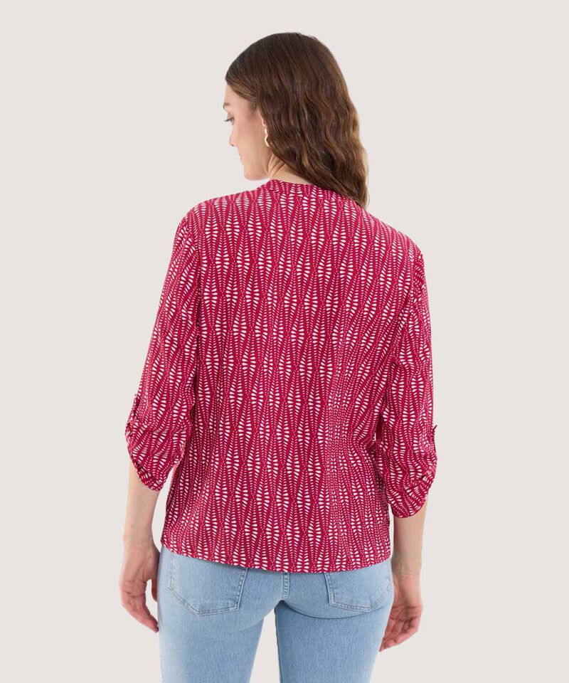 blusas de moda