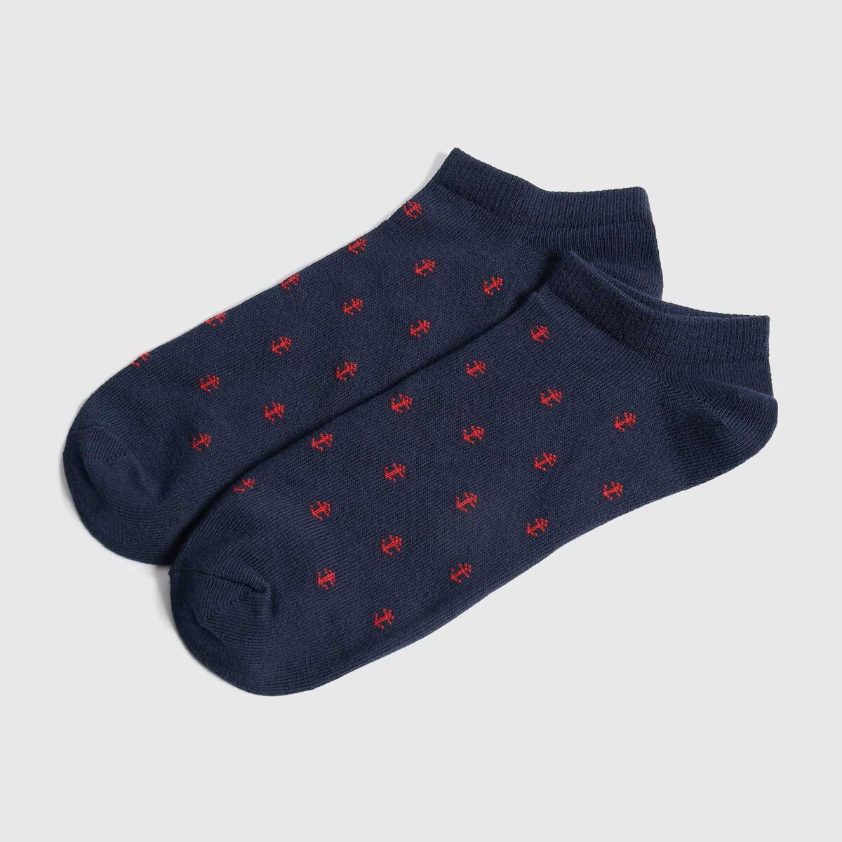 medias para hombre