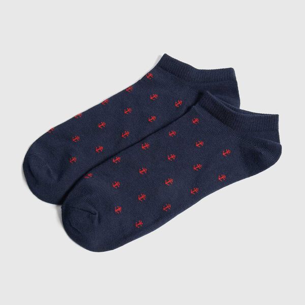 medias para hombre