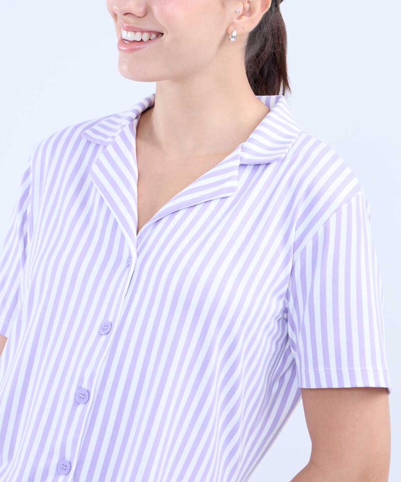 pijamas y batas para mujer
