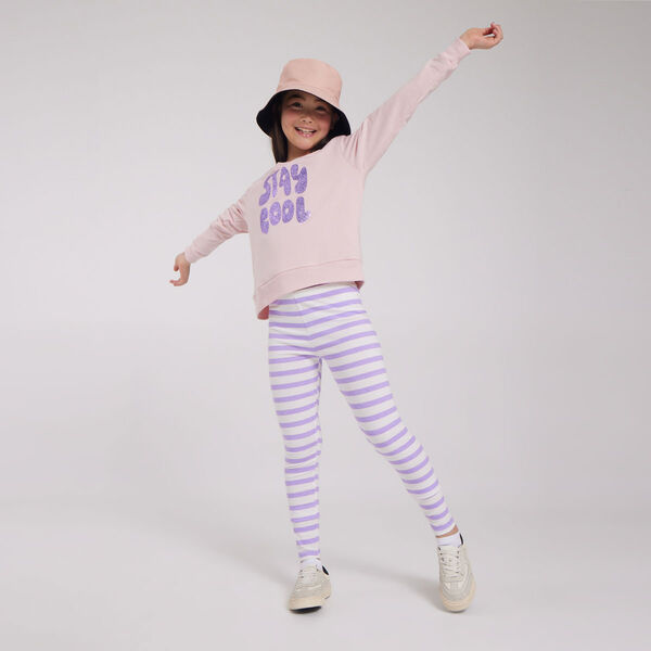 leggins para niña image number null