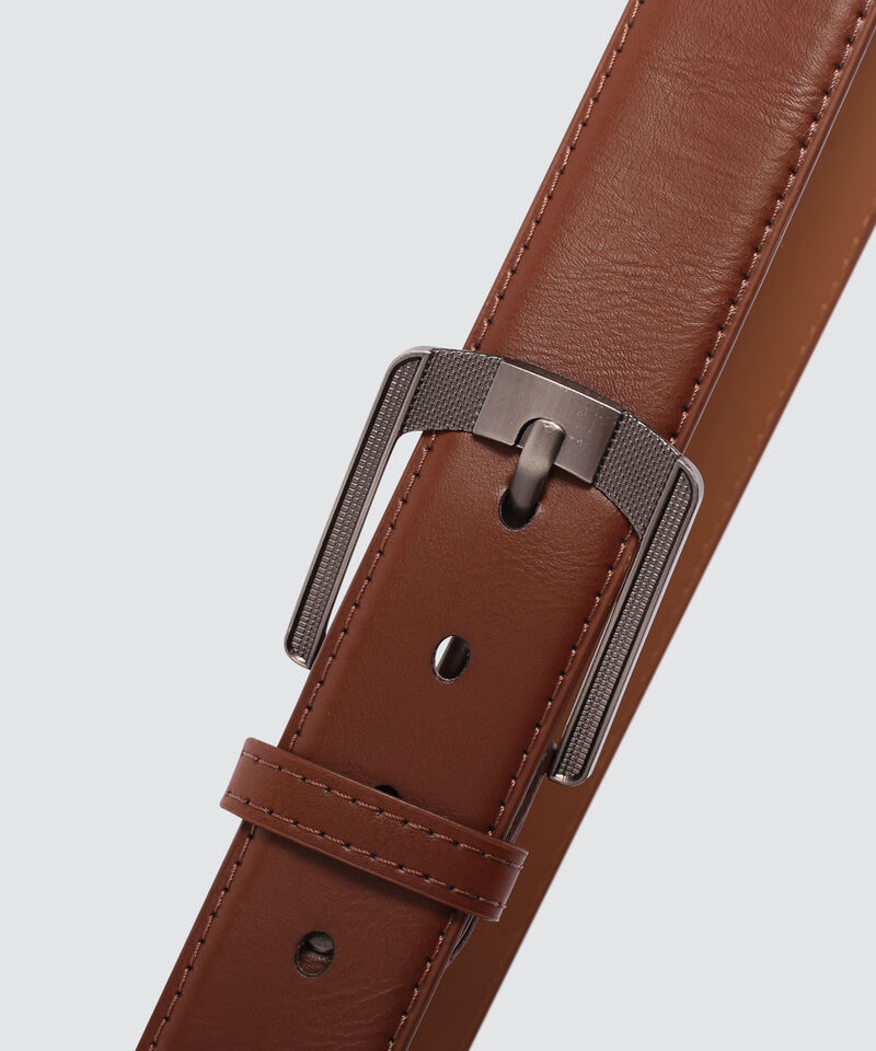 cinturones para hombre