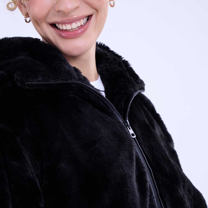 chaquetas para mujer