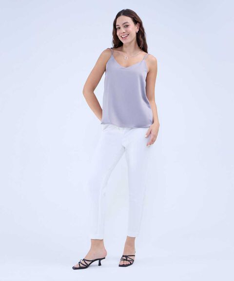 pantalon para mujer image number null