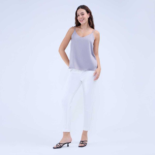 pantalon para mujer image number null