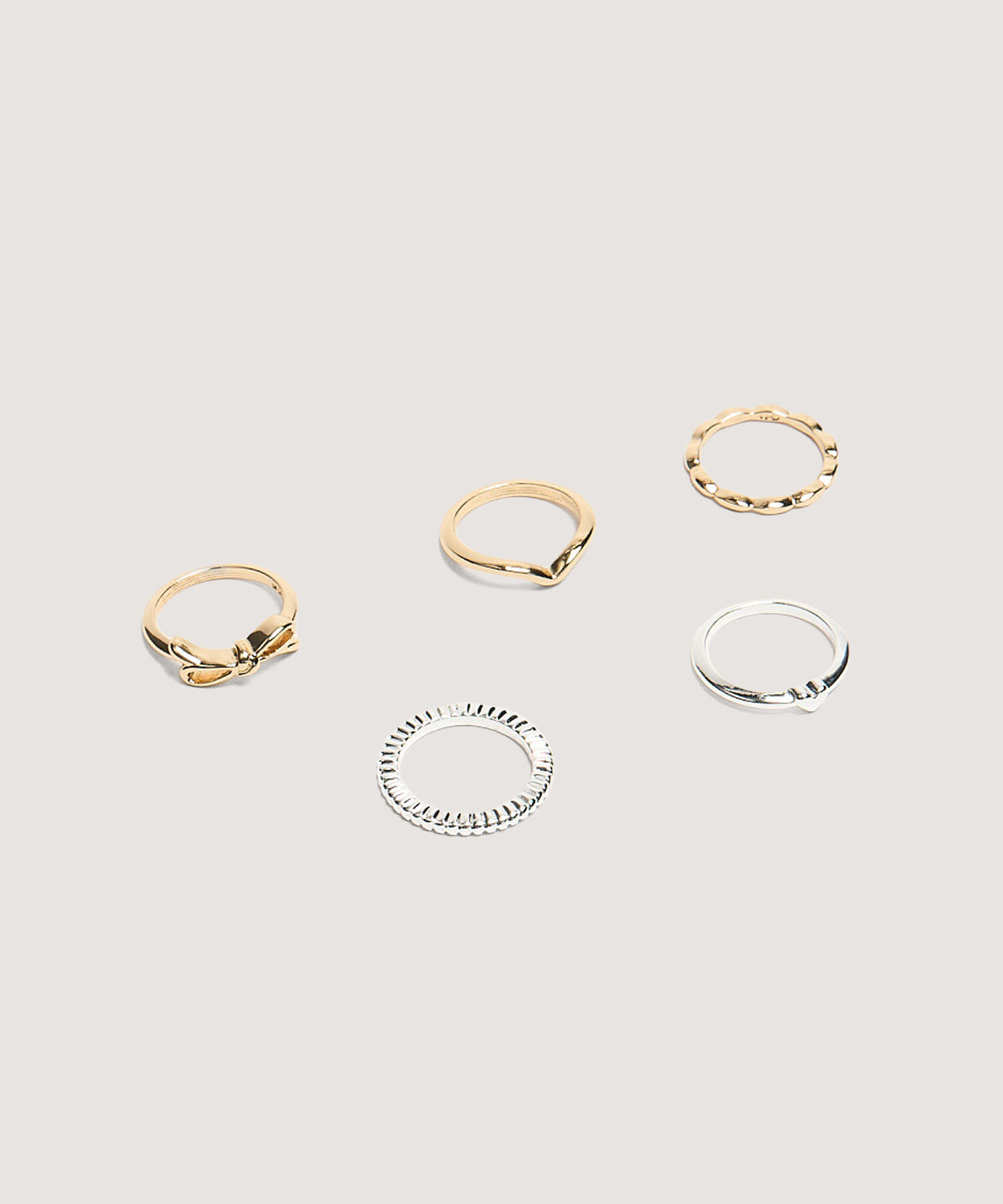 sets de accesorios para mujer