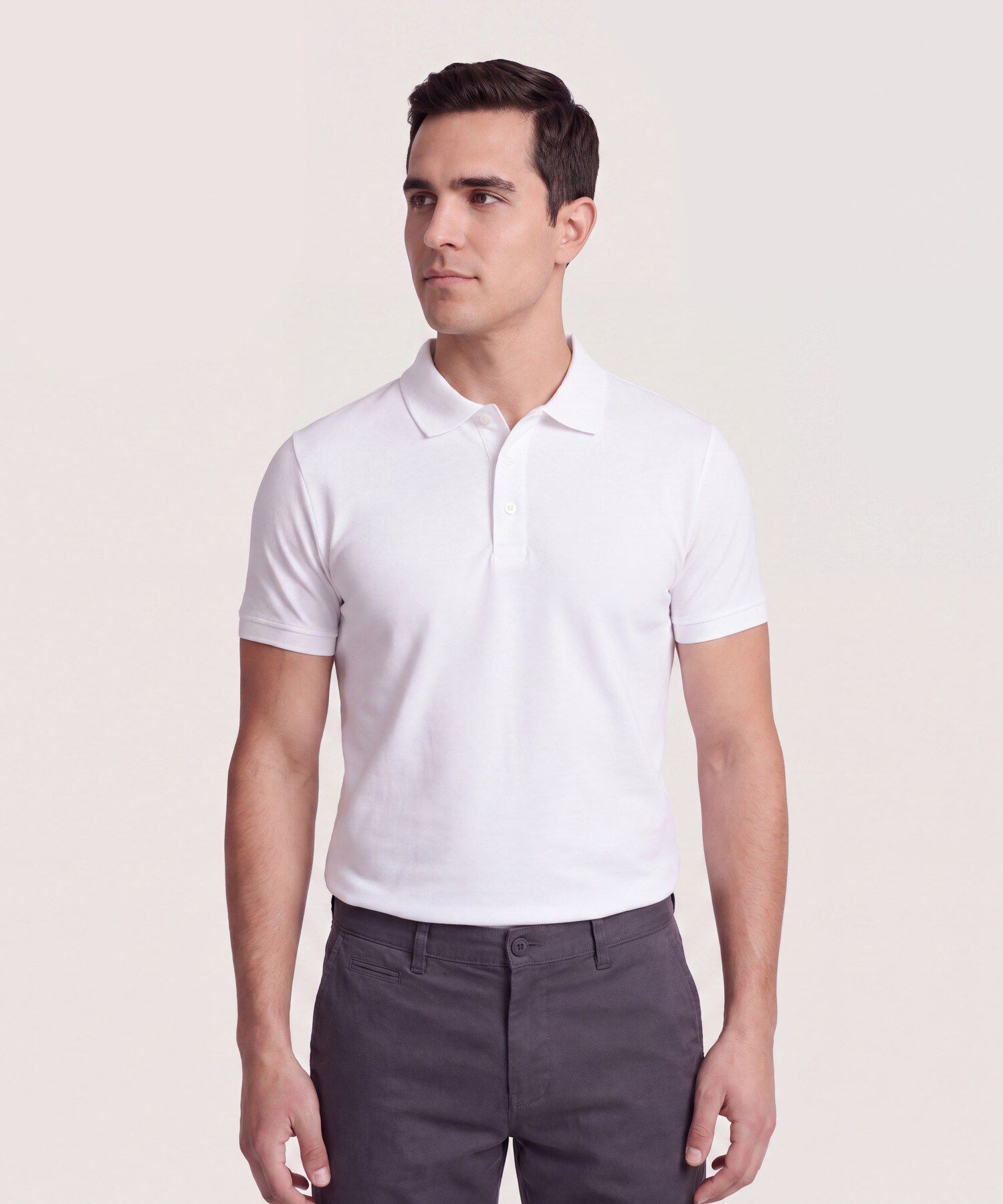 camisetas polo para hombre