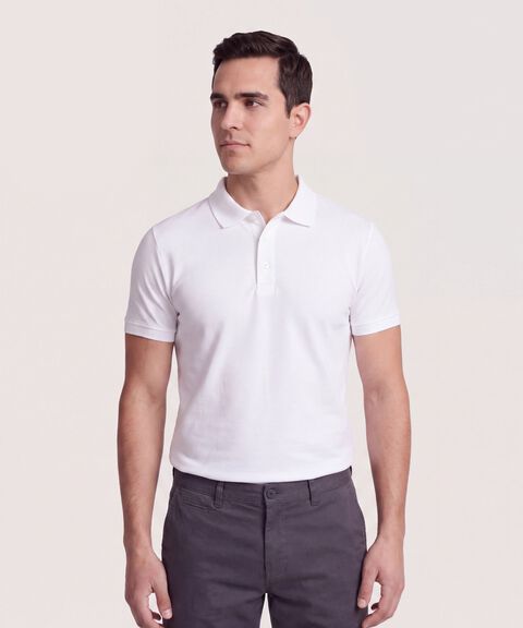camisetas polo para hombre