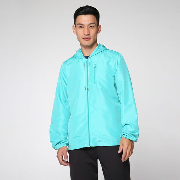 chaquetas deportivas para hombre 