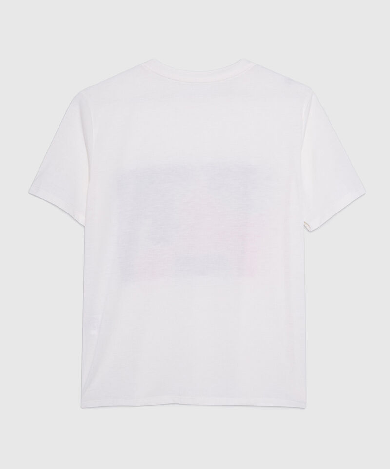 camisetas mujer