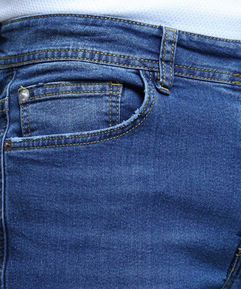 jeans denim